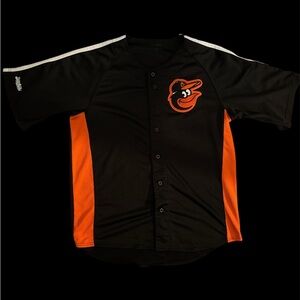 Orioles jersey